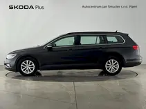 Passat Bussines