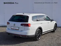 Passat Alltrack
