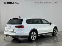 Passat Alltrack 