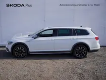 Passat Alltrack 