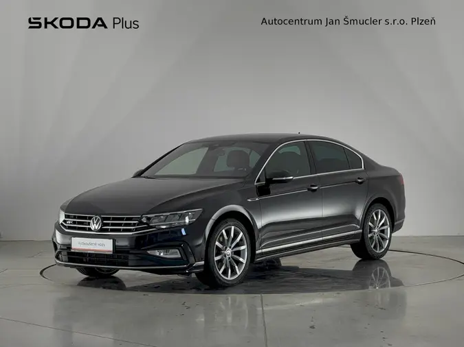 Passat