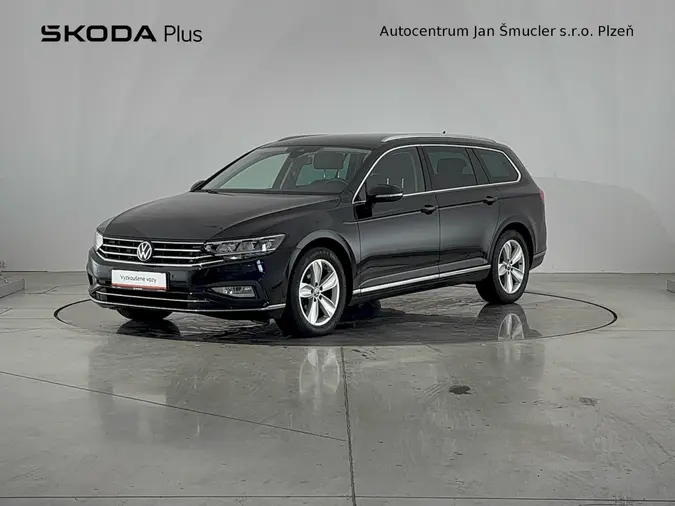 Passat