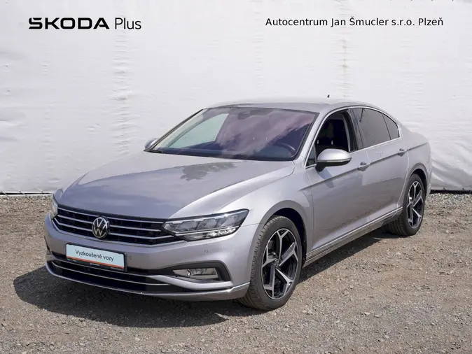 Passat