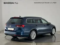 Passat Business