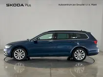 Passat Business