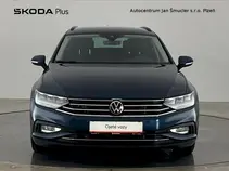 Passat Business