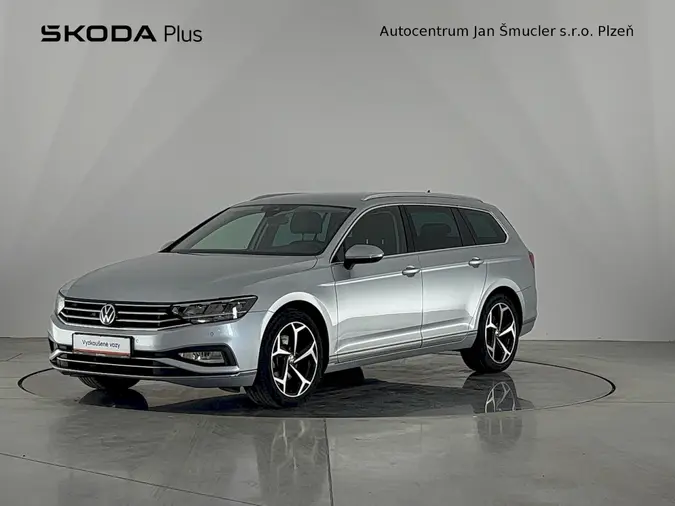 Passat