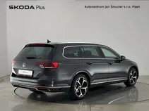 Passat Elegance