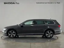 Passat Elegance