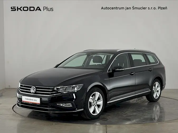 Passat 