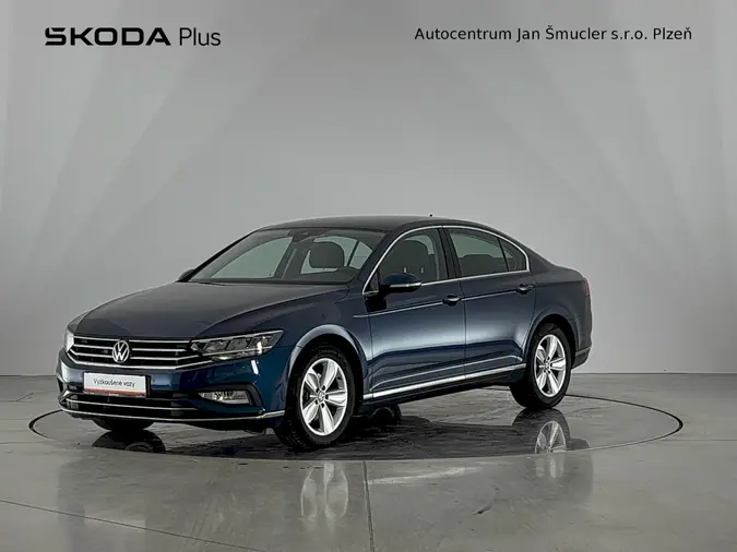 Passat