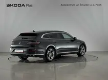 Arteon Shooting Brake