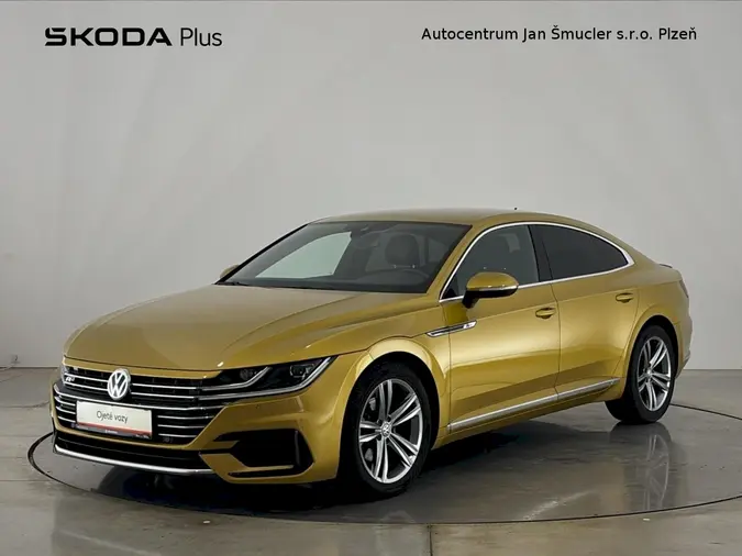 Arteon 