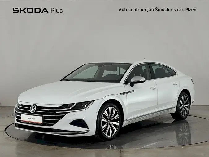 Arteon