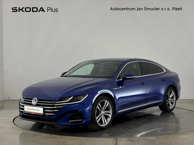 Arteon 