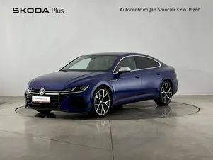 Volkswagen Arteon R