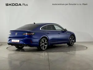 Volkswagen Arteon R