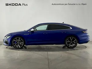 Volkswagen Arteon R