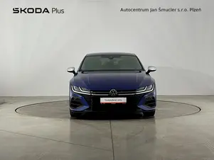 Volkswagen Arteon R