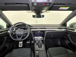 Volkswagen Arteon R