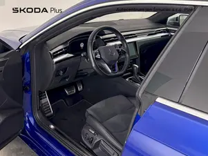 Volkswagen Arteon R