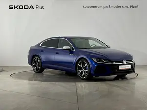 Volkswagen Arteon R