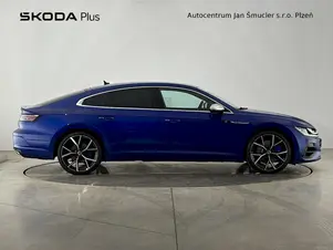 Volkswagen Arteon R