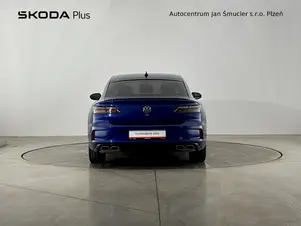 Volkswagen Arteon R