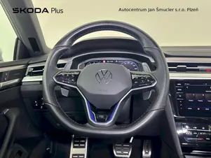 Volkswagen Arteon R