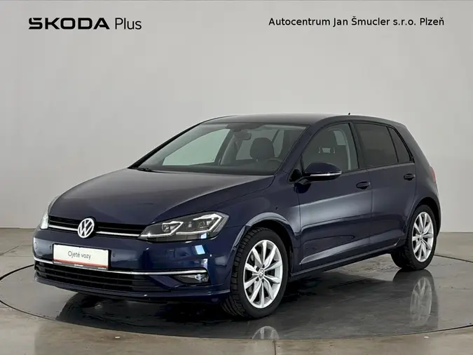 Golf 