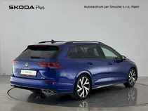 Golf R-Line