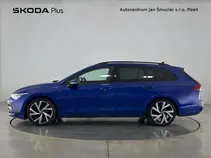 Golf R-Line