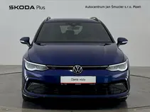 Golf R-Line