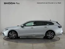 Passat R-Line