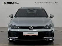 Passat R-Line