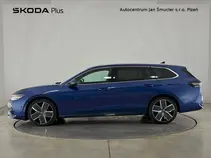 Passat R-Line