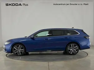 Volkswagen Passat R-Line