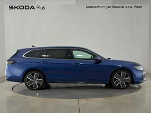 Volkswagen Passat R-Line