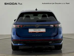Volkswagen Passat R-Line