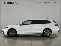 Passat R-Line