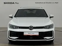 Passat R-Line