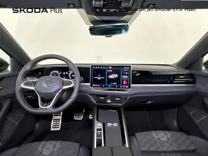 Volkswagen Passat R-Line