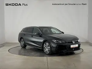 Volkswagen Passat R-Line