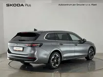 Passat Elegance