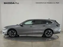 Passat Elegance