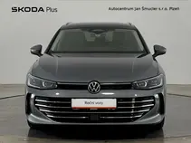 Passat Elegance