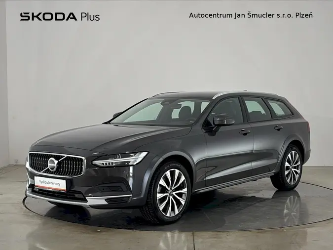 V90 