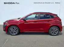 Kona