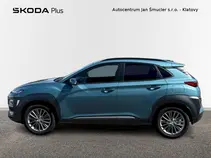 Kona