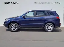 Santa Fe